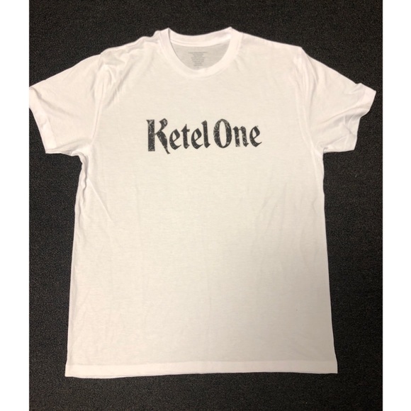 Other - Ketel One T Shirt Other - Ketel One T Shirt